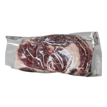 Load image into Gallery viewer, 12oz Beef Ribeye Steak AAA Individually Vac-Packed 14 Pieces