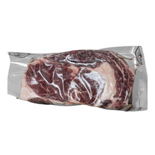 Load image into Gallery viewer, 12oz Beef Ribeye Steak AAA Individually Vac-Packed 12 Pieces
