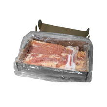 Load image into Gallery viewer, Naturally Smoked Sliced Bacon 14/16 - 11lb Case
